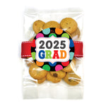 Graduation, 2025 Grad, Colorful - C25