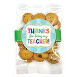 Teacher, Thanks for being my Teacher - TBT