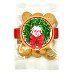 Christmas & Holiday, Enjoy Holiday Wreath - ERG