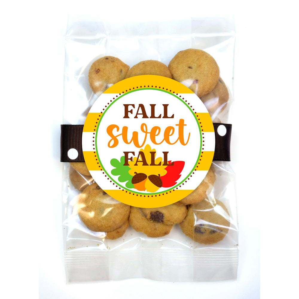 Fall Sweet Fall - FSF