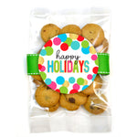 Christmas & Holiday, Happy Holidays Dots - HCD