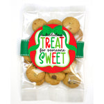 Christmas & Holiday, Holiday Treat for Someone Sweet - HTS