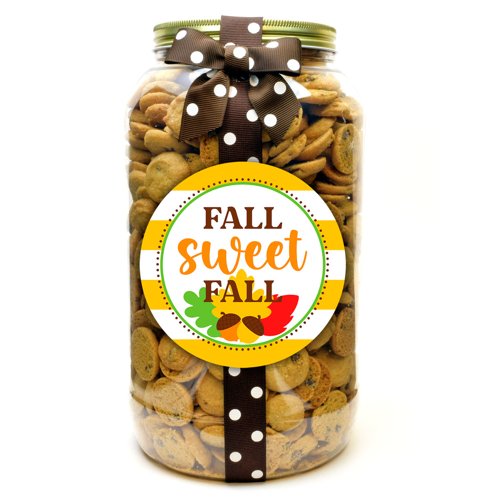 Fall Sweet Fall - FSF