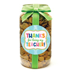 Teacher, Thanks for being my Teacher - TBT