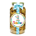 Teacher, #1 Teacher - TCB