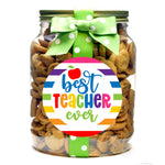 Teacher, Best Teacher Ever, Apple - ABT