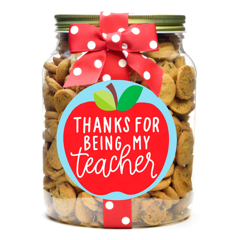 Teacher, Thanks for being my Teacher, Apple - APP