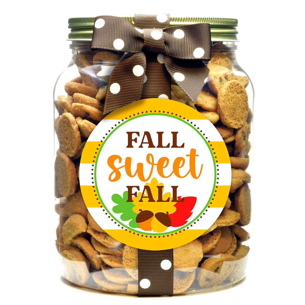 Fall Sweet Fall - FSF