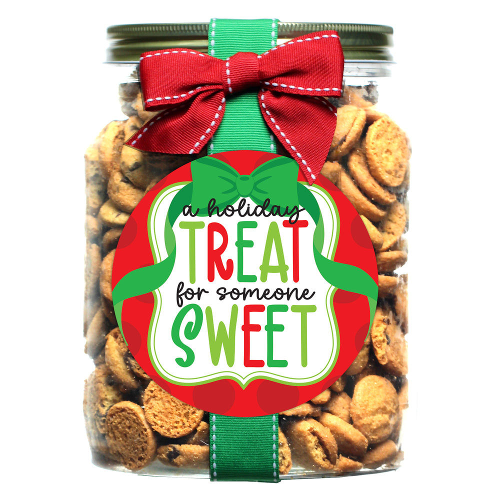 Christmas & Holiday, Holiday Treat for Someone Sweet - HTS