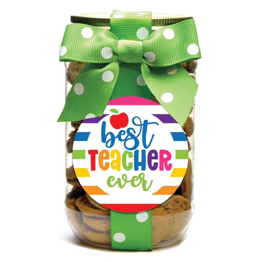 Teacher, Best Teacher Ever, Apple - ABT