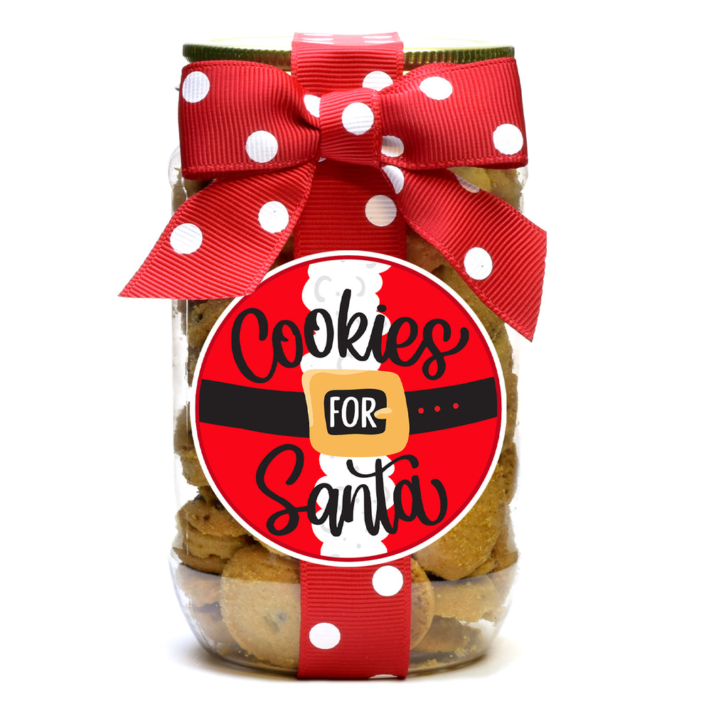 Christmas & Holiday, Cookies for Santa - COO