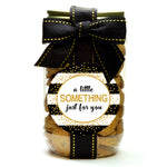 A Little Something Just For You, Gold Confetti - GCLS