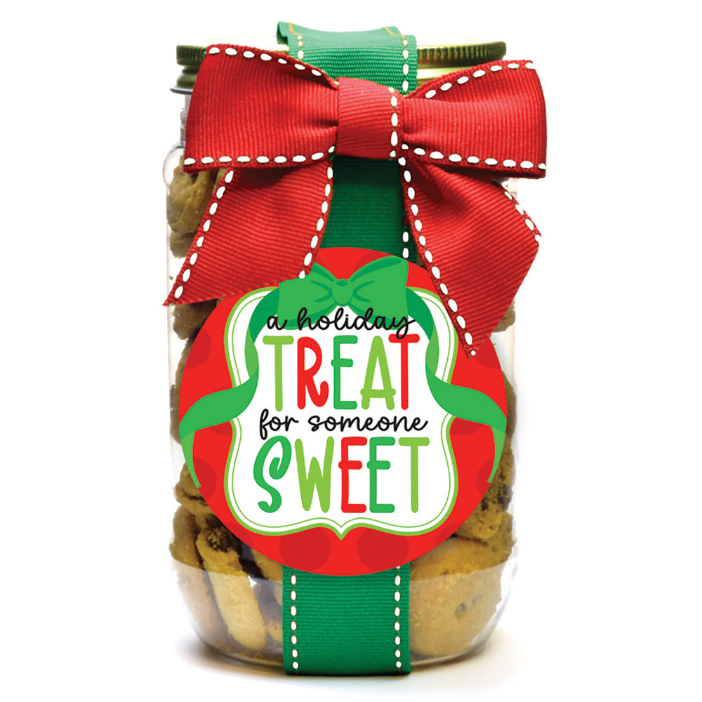 Christmas & Holiday, Holiday Treat for Someone Sweet - HTS