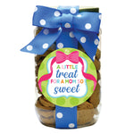 A Little Treat for a MOM so Sweet - MSW