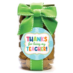 Teacher, Thanks for being my Teacher - TBT