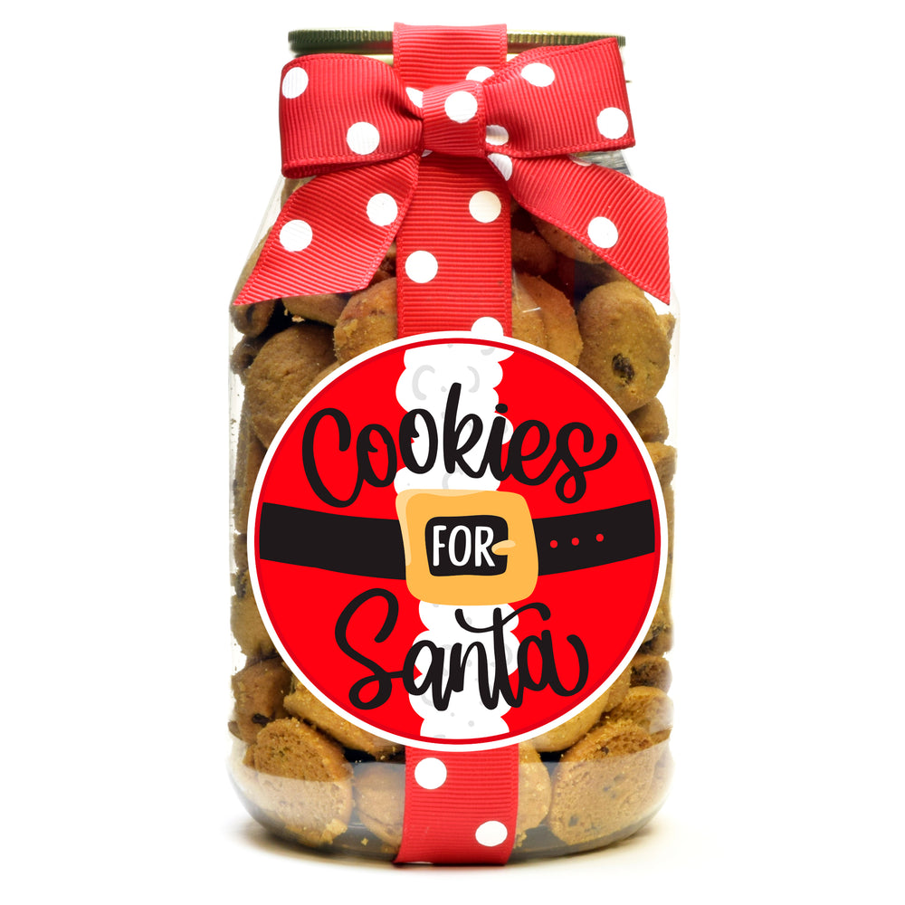 Christmas & Holiday, Cookies for Santa - COO