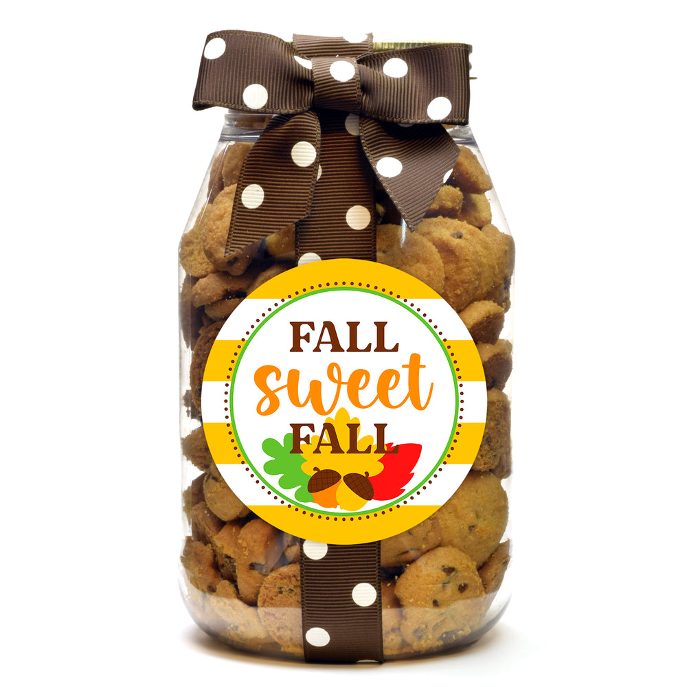 Fall Sweet Fall - FSF