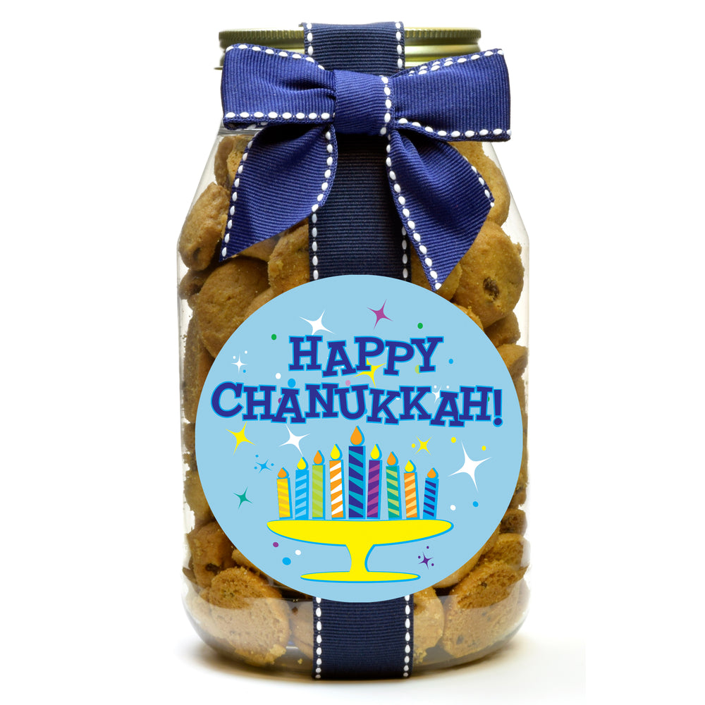 Happy Chanukkah - HC1