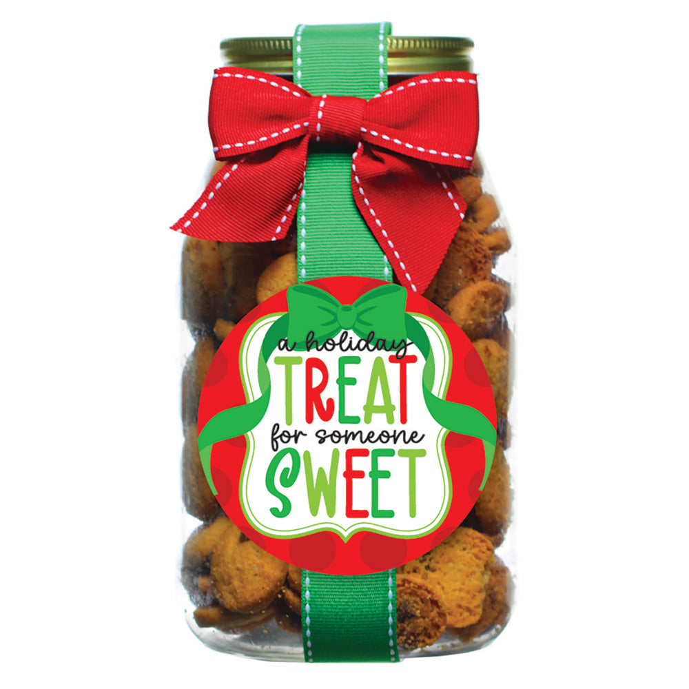 Christmas & Holiday, Holiday Treat for Someone Sweet - HTS