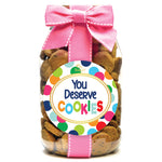 You Deserve Cookies - LDYD