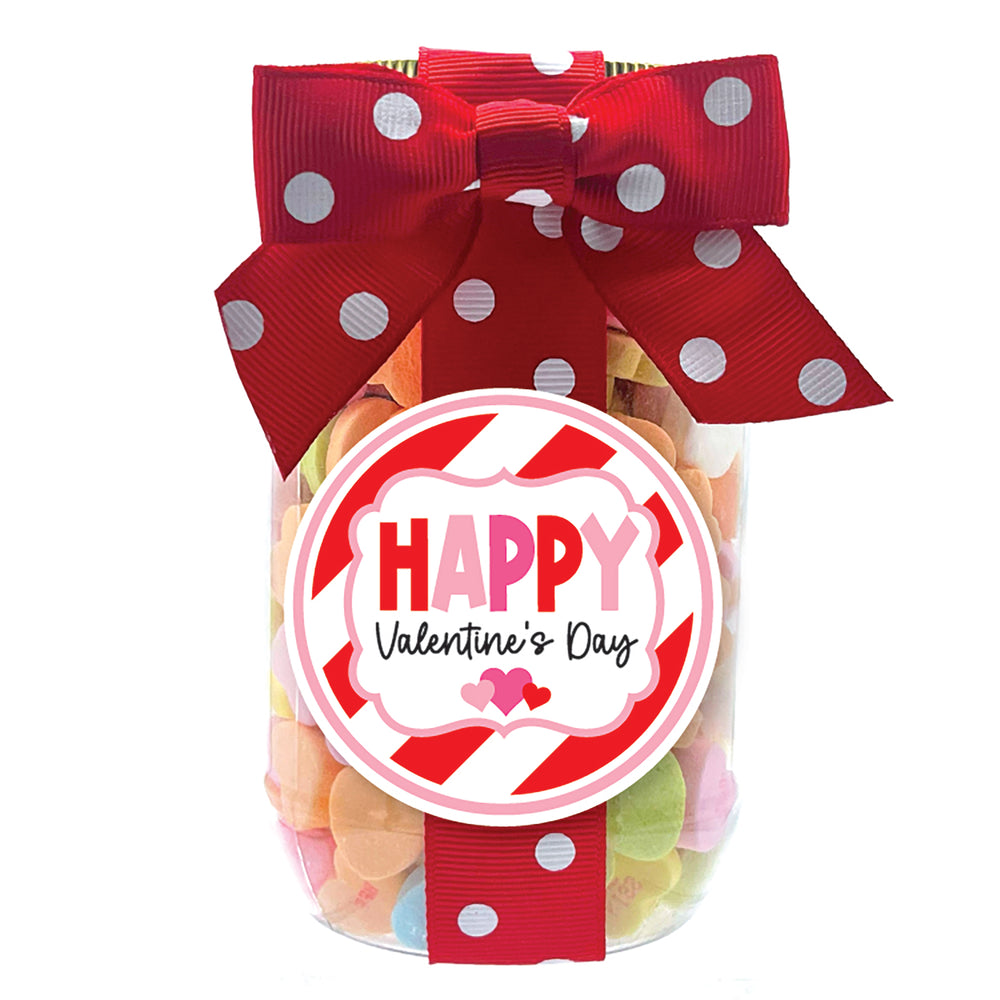 Candy - Valentine Conversation Hearts - SVD