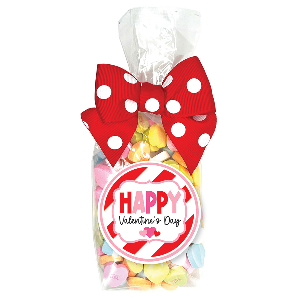 Candy - Valentine Conversation Hearts - SVD