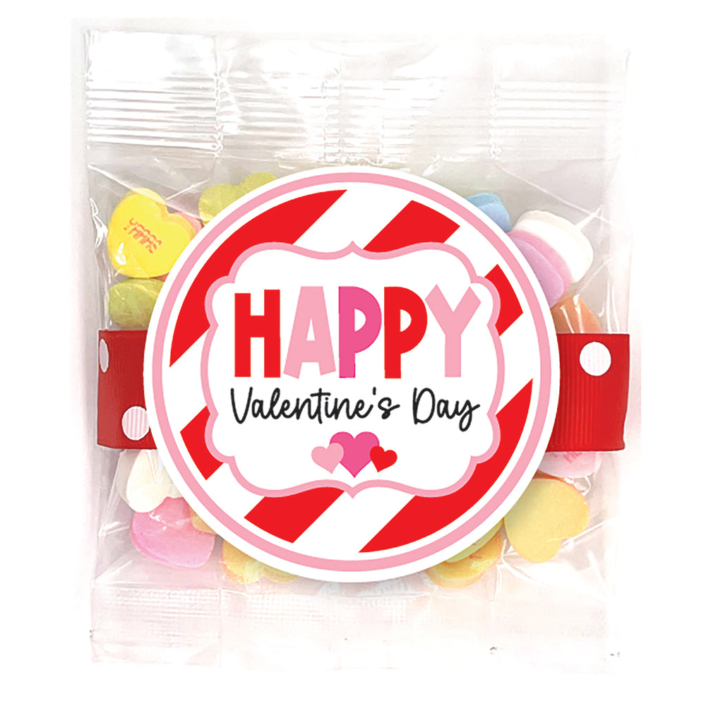 Candy - Valentine Conversation Hearts - SVD