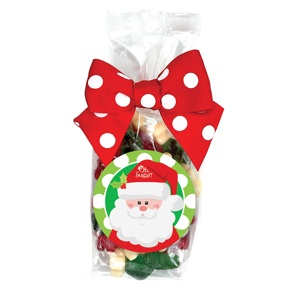 Candy - Christmas Gummy Bears - SNC