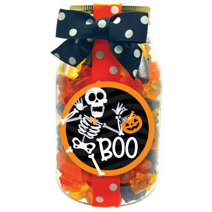 Candy - Halloween Gummy Bears