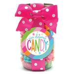 Candy - You Deserve Candy - BSCA