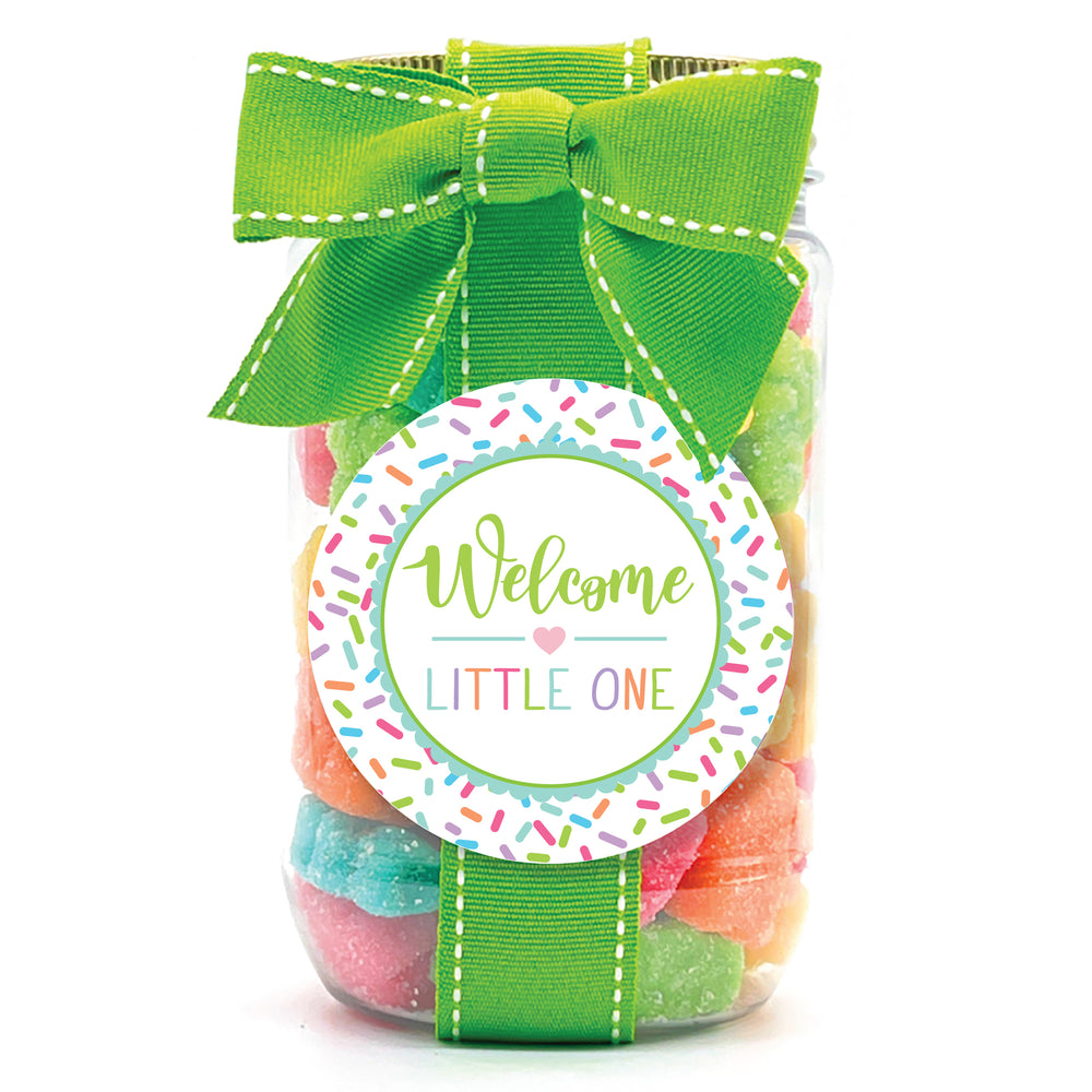 Candy - Welcome Little One - SWL