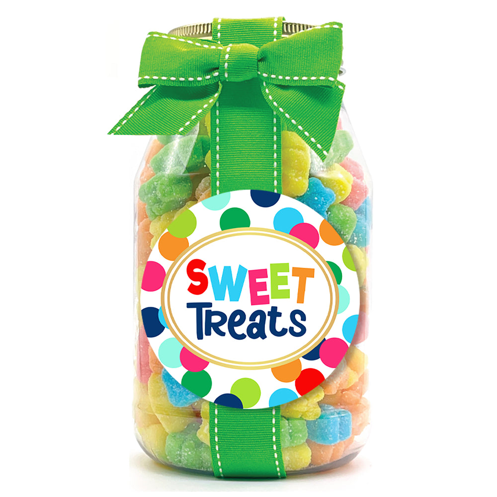 Candy - Sweet Treats - LDST