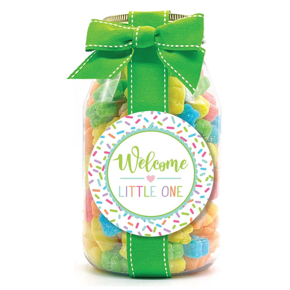 Candy - Welcome Little One - SWL