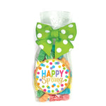 Candy - Spring Sweet Sanded Gummy Bears - HSG