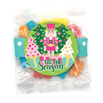 Candy - Holiday Bright Sanded Gummy Bears - NTC