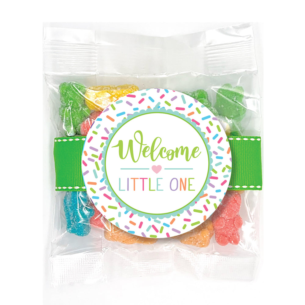 Candy - Welcome Little One - SWL