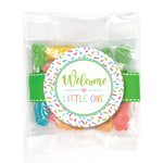 Candy - Welcome Little One - SWL