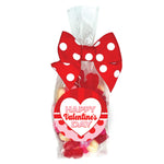 Candy - Valentine Gummy Bears - HHVD