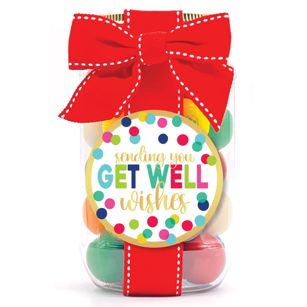 Candy - Get Well - SDGW