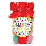 Candy - Happy Birthday - SDHB