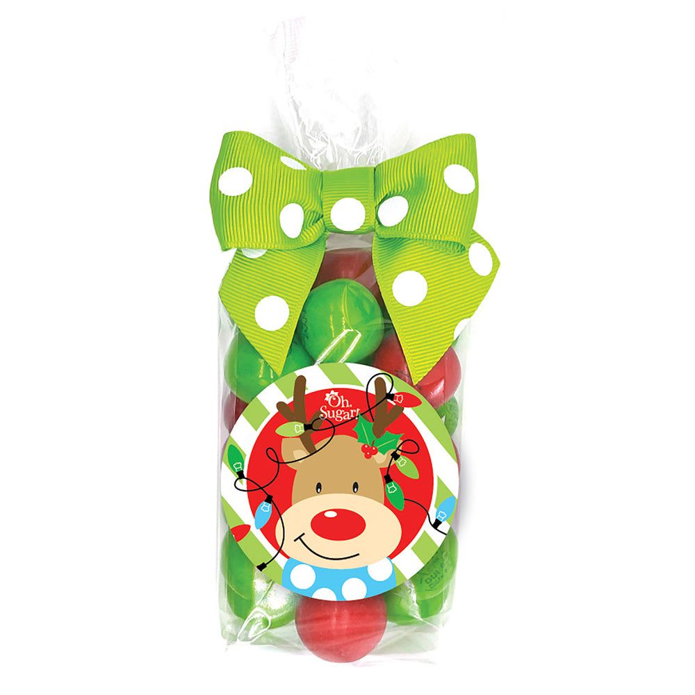 Candy - Christmas Gumballs - RDR