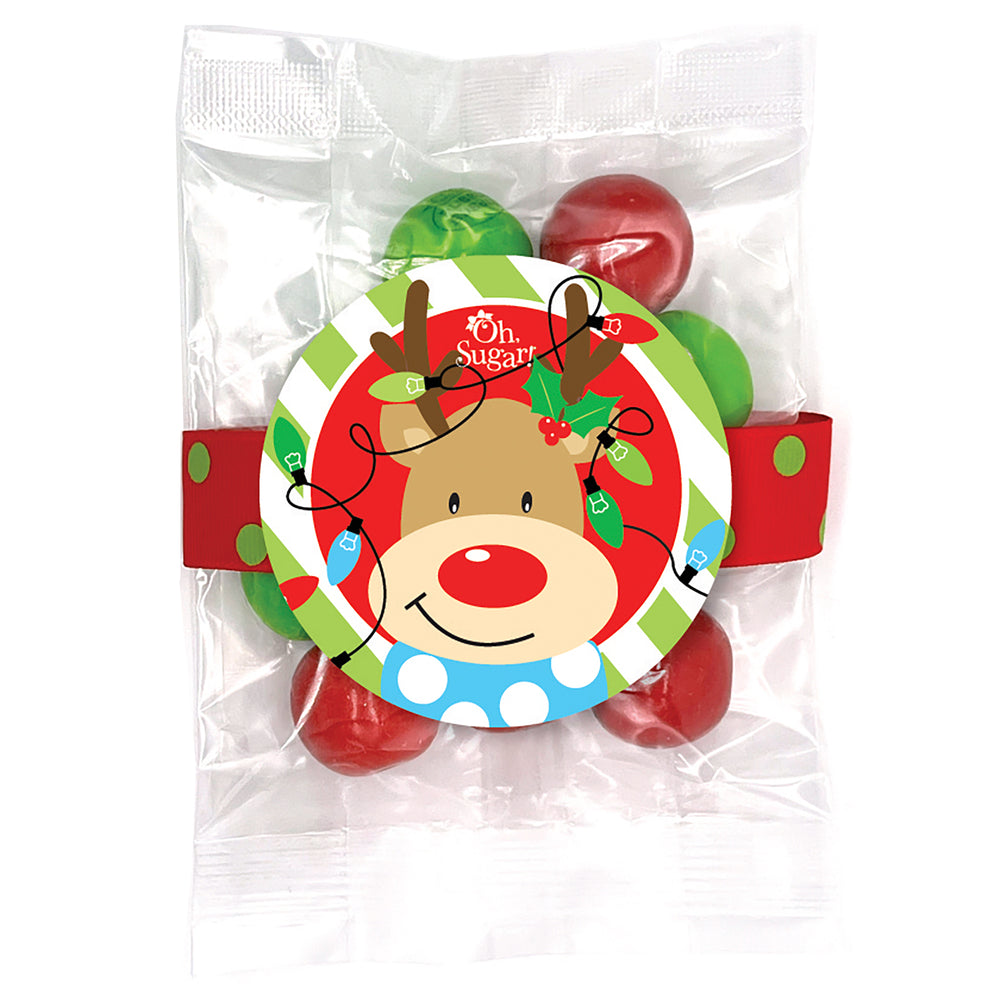 Candy - Christmas Gumballs - RDR