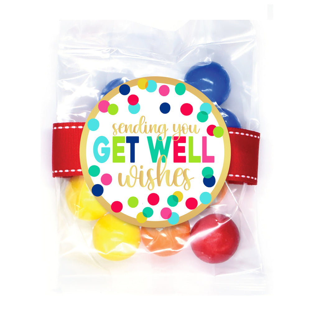 Candy - Get Well - SDGW