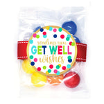 Candy - Get Well - SDGW