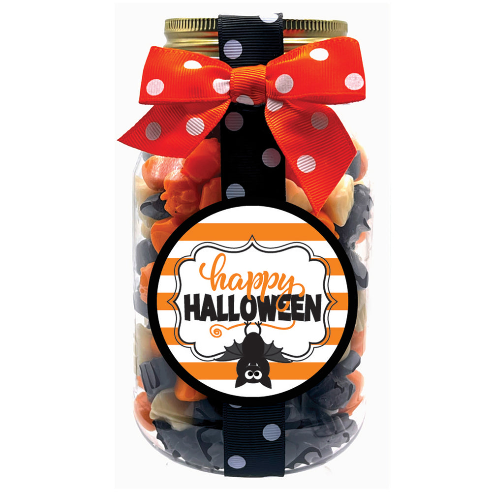 Candy - Halloween Ghoulish Gummies