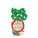 Candy - Christmas Gummy Wreaths - SMC