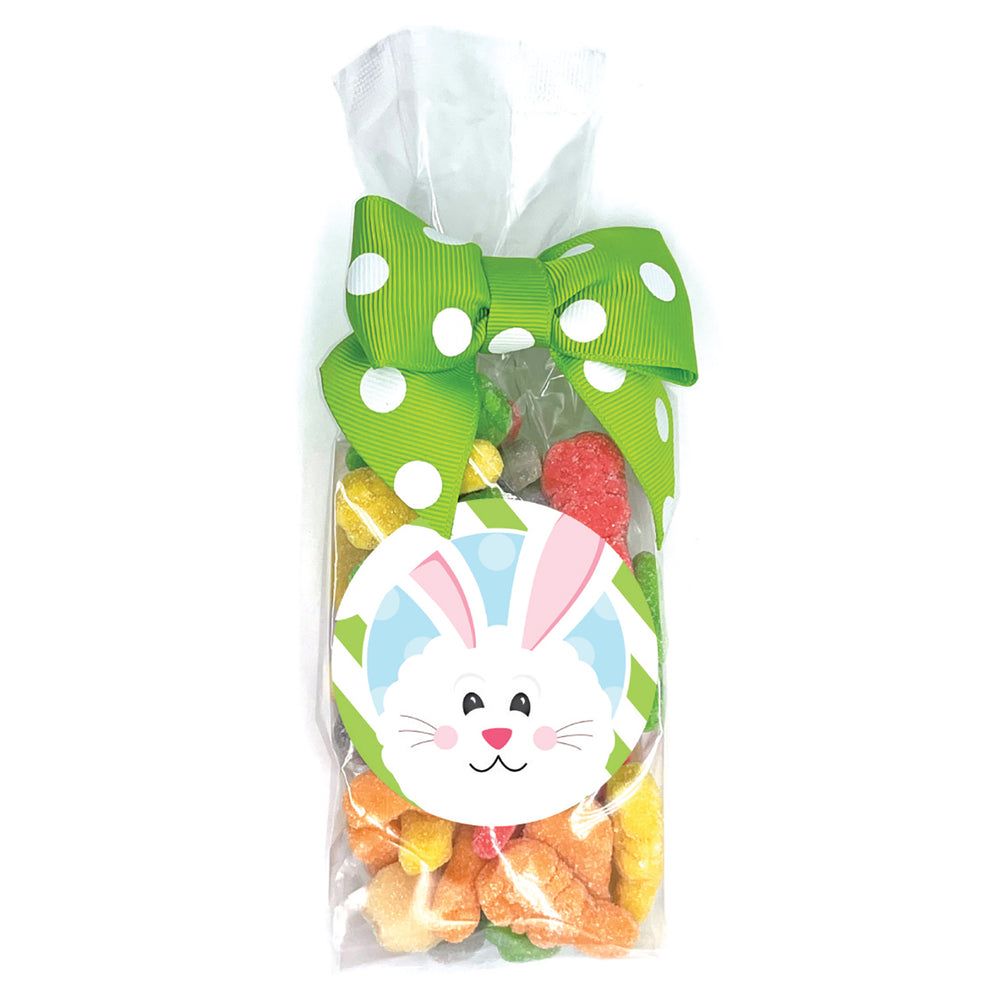 Candy - Easter Gummy Bunnies - BUN