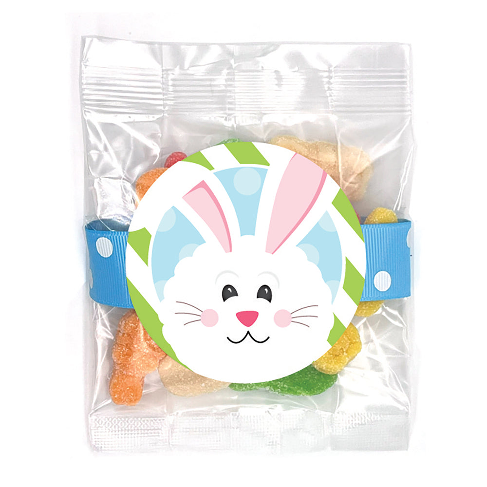 Candy - Easter Gummy Bunnies - BUN