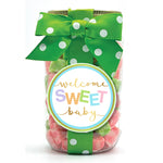 Candy - Welcome Sweet Baby - WSB