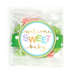 Candy - Welcome Sweet Baby - WSB